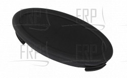Cap, Frame, Oval - Product Image