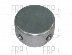 CAP GRIP 1 1/4 TUBE - Product Image