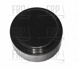 CAP, GUIDE ROD, RUBBER - Product Image