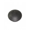 49001272 - Cap, Handle Bar, Black, TM621 - Product Image