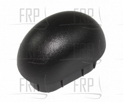 CAP, HANDLEBAR END - HEAM005763 - Product Image