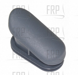 Cap, Handrail - Product Image Cap, Handrail - Product Image