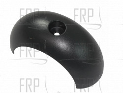 CAP, MED FLOV, ARCHED - Product Image CAP, MED FLOV, ARCHED - Product Image