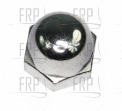 Cap Nut - Product Image Cap Nut - Product Image
