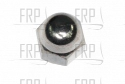 Cap Nut - Product Image Cap Nut - Product Image