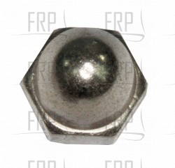 CAP NUT M8 - Product Image