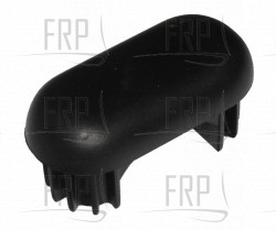Cap of handlebar post - Product Image Cap of handlebar post - Product Image