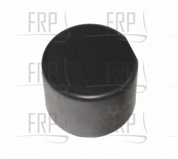 Cap, Outer, Round - Product Image