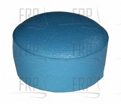 Cap, PP, 9.0 ID x 8.0L - Product Image Cap, PP, 9.0 ID x 8.0L - Product Image