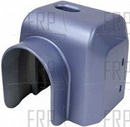 Cap, RB, Painting, Slate - Product Image Cap, RB, Painting, Slate - Product Image