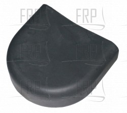CAP; STABILIZER; STEALTH GREY - Product Image