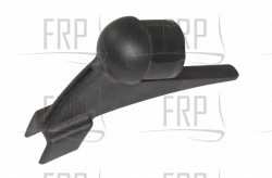 CAP-WHEEL GUARD-BOT - Product Image CAP-WHEEL GUARD-BOT - Product Image