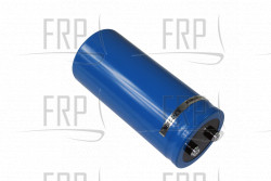 Capacitor - Product Image