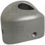 Cap;Pedal Arm - Chrome;ADC12; - Product Image Cap;Pedal Arm - Chrome;ADC12; - Product Image