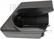 Cap;Rrsr;R;Painting;gray(NO RoHS);;TM333 - Product Image Cap;Rrsr;R;Painting;gray(NO RoHS);;TM333 - Product Image