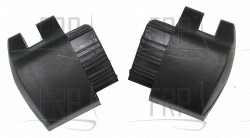 Caps, Stabilizer, Front - Product Image Caps, Stabilizer, Front - Product Image