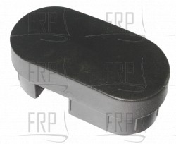 Cap;Tube;;BL;;;FW91 (ANTHRACITE) - Product Image