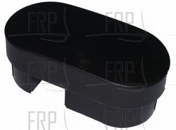 Cap;Tube;;PVC;;;;;FW91 - Product Image