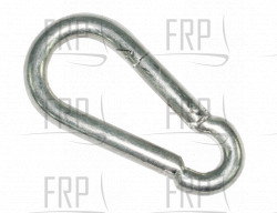 Carabiner - Product Image