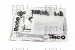 Card, Hardware, Assembly - Product Image Card, Hardware, Assembly - Product Image