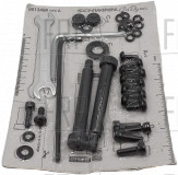 Card, Hardware, Assembly - Product Image Card, Hardware, Assembly - Product Image