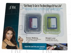 Card, Ifit, Kit - Product Image