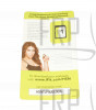 Card, IFIT, PFTL70010 - Product Image
