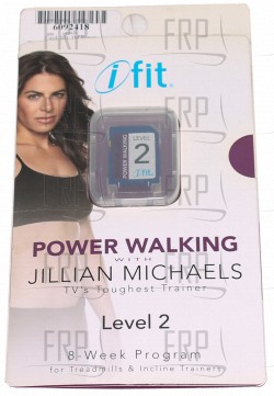Card, SD, JM Power - Product Image