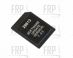 Card, Software, Console, Ifit - Product Image