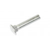 62019501 - carriage bolt m8x40 - Product Image