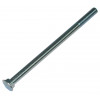 62010989 - CARRIAGE BOLT OF CLAMP M8X130 - Product Image