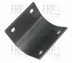 Carriage cover plate - Product Image