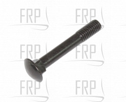 Carriage screw - Product Image Carriage screw - Product Image