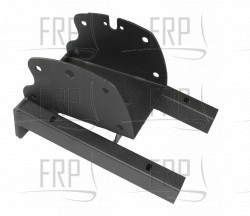 Carriage, Seat - Product Image Carriage, Seat - Product Image