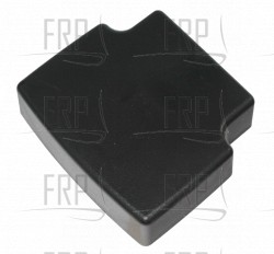 Carriage Tube End Cap - Product Image