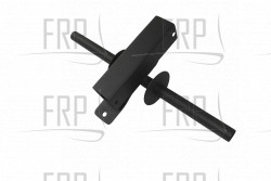 Carriage, Weight - Product Image