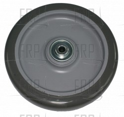 Caster, Grey - Product Image