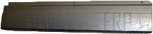 Casting;Guide Rail;AL 6063;Anodizing - Product Image Casting;Guide Rail;AL 6063;Anodizing - Product Image