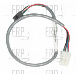 Cable, Interface, Motor Controller - Product Image Cable, Interface, Motor Controller - Product Image