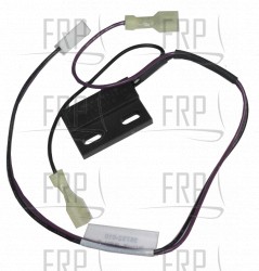 CBL, STOP AND SAFETY SWITCH - Product Image