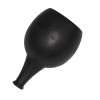 CBL,CVR,COUPLER,Black 185254- - Product Image