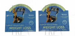 CD Set, Ifit, Weightloss - Product Image