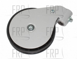 CENTRAL PIVOT PULLEY - PB1 - Product Image