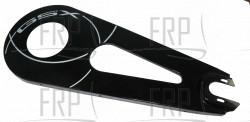 Chain cover - Product Image