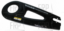 Chain cover a - Product Image Chain cover a - Product Image