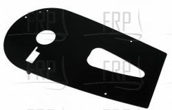 Chain cover b - Product Image