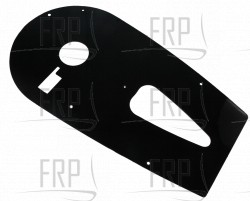 Chain cover b - Product Image