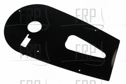 Chain Cover (B) - Product Image