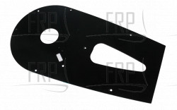 Chain Cover B - Product Image