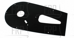 Chain Cover B - Product Image